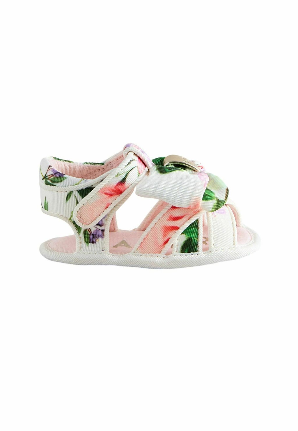 

Сандалии REGULAR FIT - PADDERS - Baby shoes Baker by Ted Baker, розовый