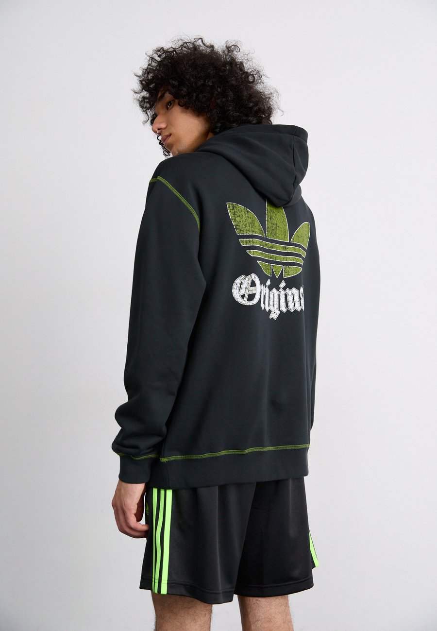 

Толстовка Adidas Originals HOODIE, Black