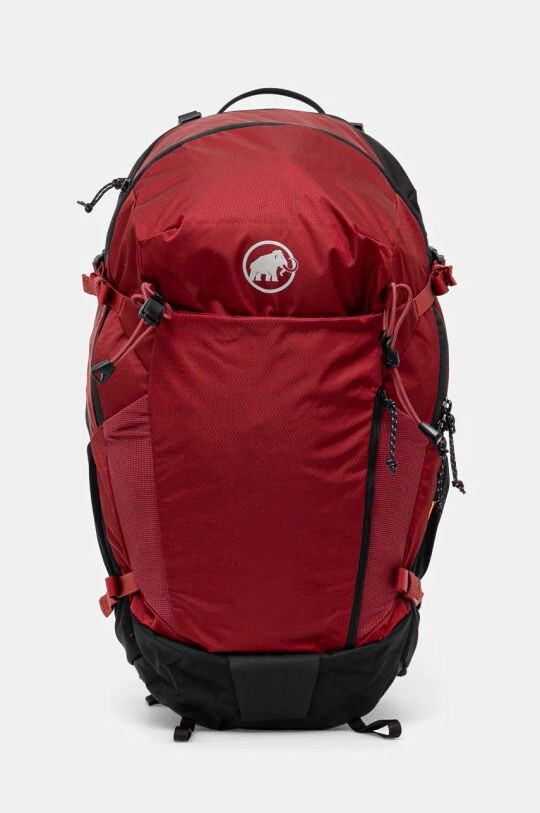 

Рюкзак Lithium 25 Mammut, бордовый