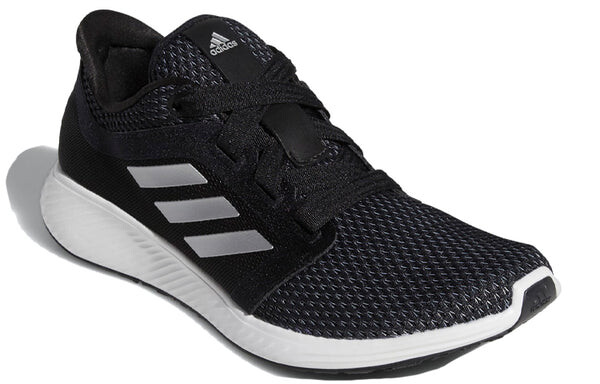 Кроссовки edge lux 3 Adidas, черный — фото 3