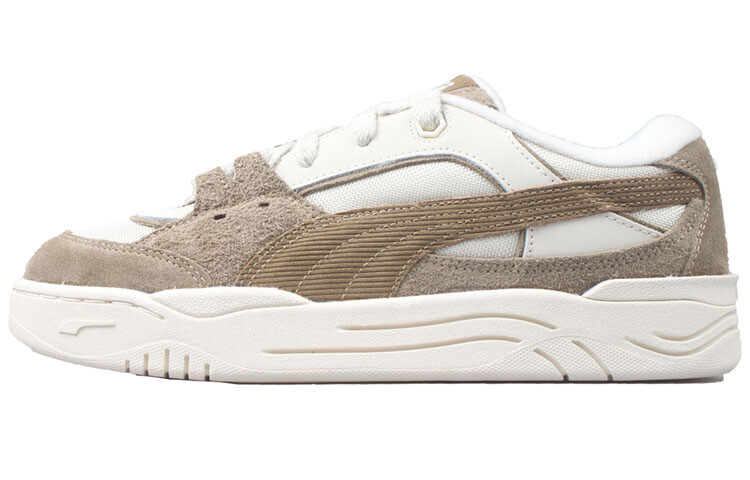 

Обувь для скейтбординга Puma унисекс, Альпийский снег/Шоколадная крошка, Коричневый, Обувь для скейтбординга Puma унисекс, Альпийский снег/Шоколадная крошка