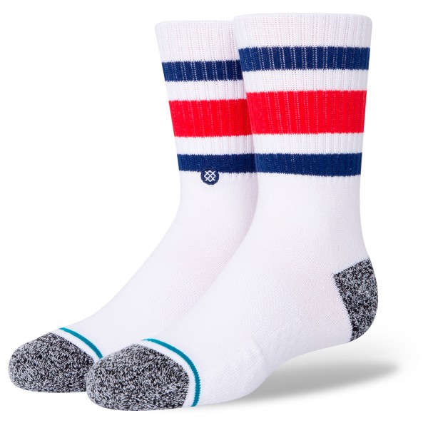 

Kid'S boyd st - многофункциональные носки Stance, голубой