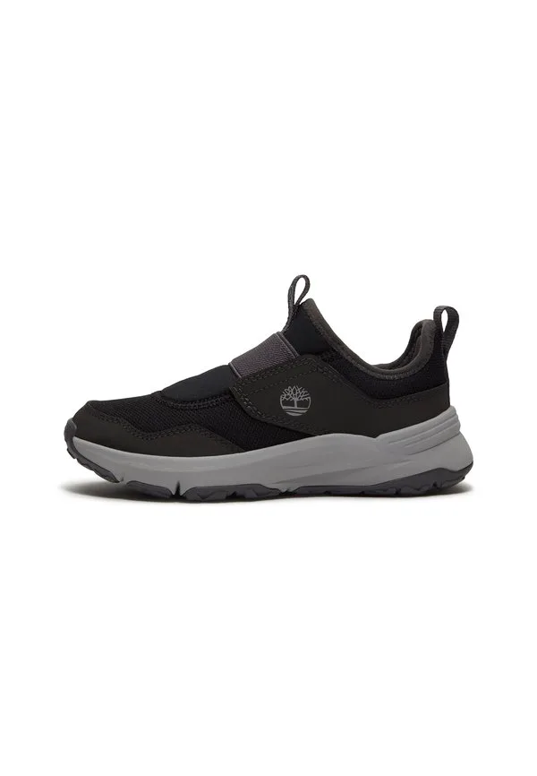 Кроссовки без шнурков Timberland, Black