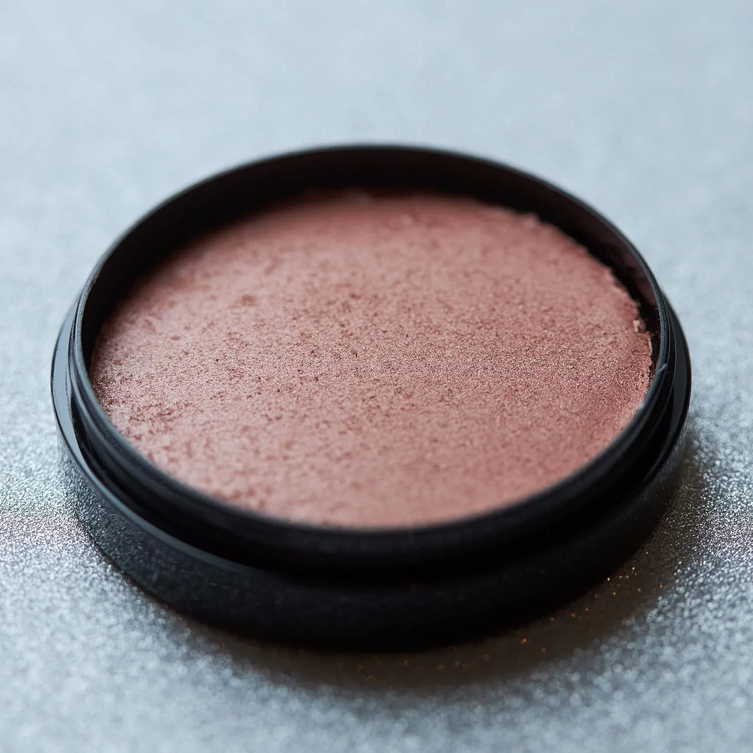 Профессиональный аквагрим Cosmic Moon Metallic Face Paint, розовое золото Cosmic Moon, Rose Gold — фото 3