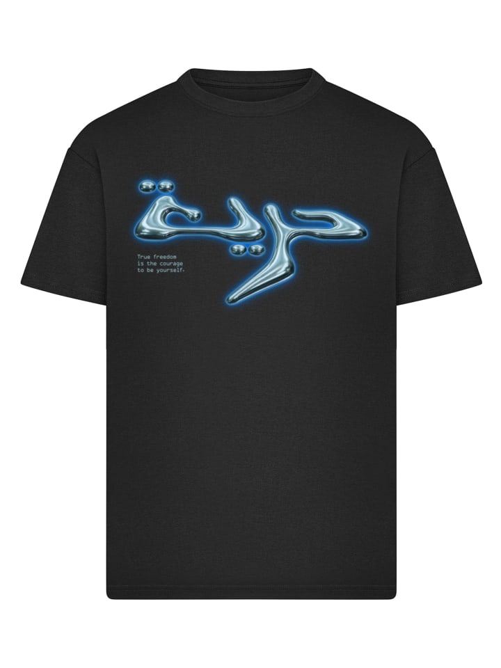 

Футболка Mister Tee, черный