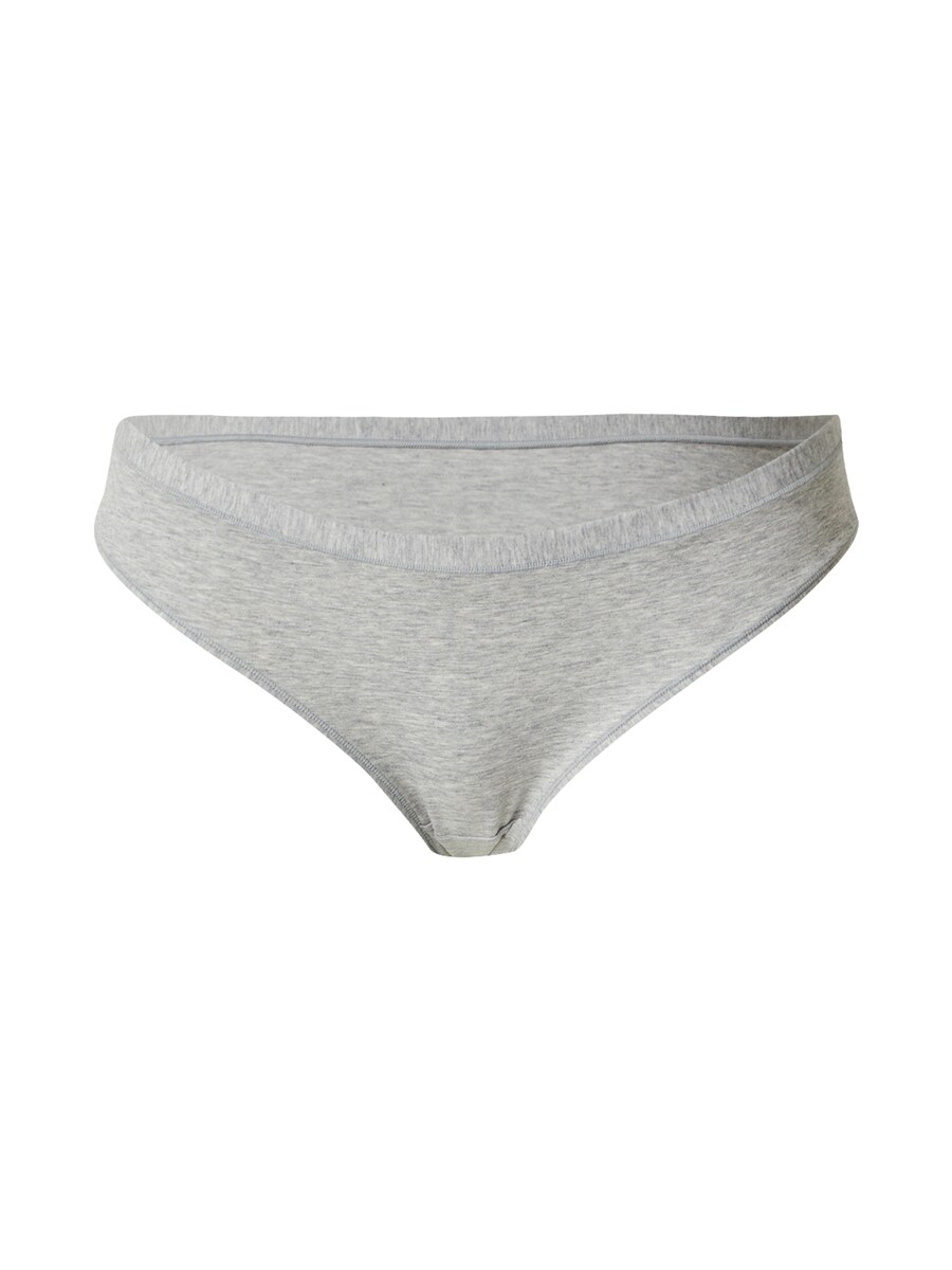 

Трусики Hunkemöller, пятнистый серый