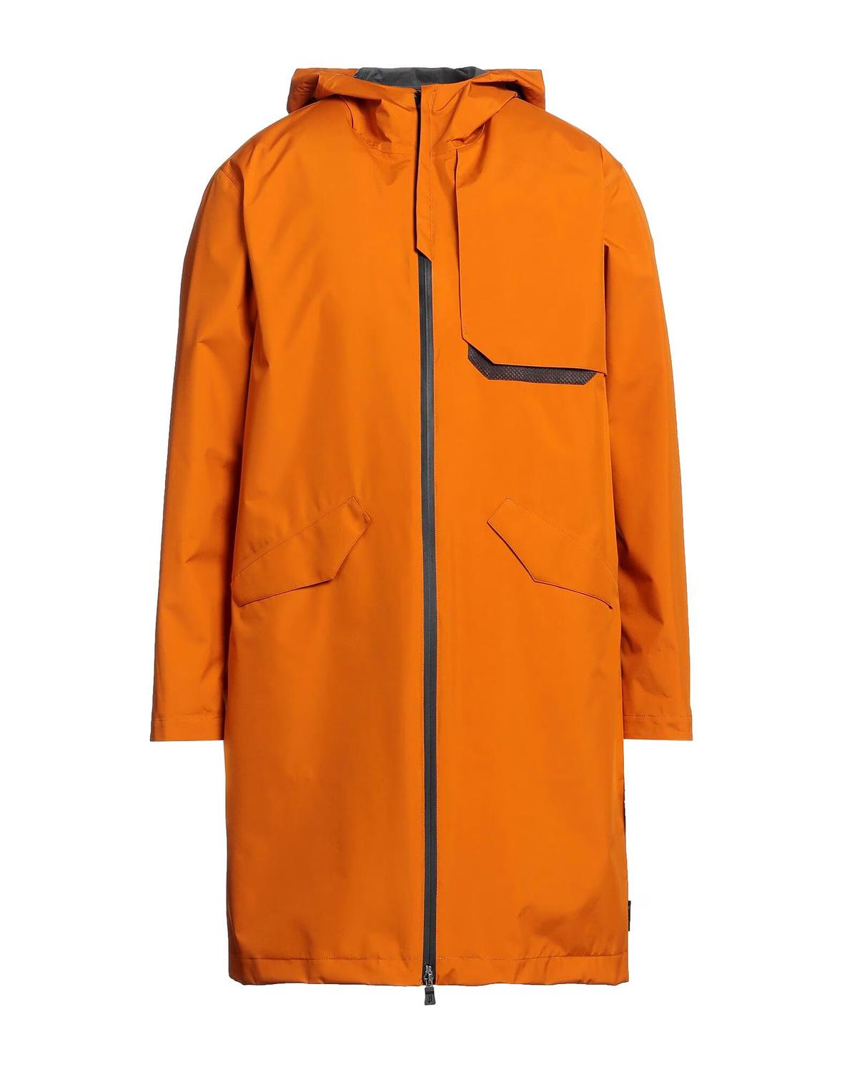 

Ветровка Herno, оранжево-коричневый