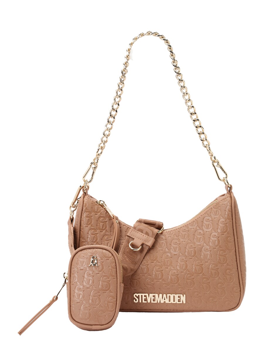 

Сумка через плечо STEVE MADDEN Bvice-E, Mocha