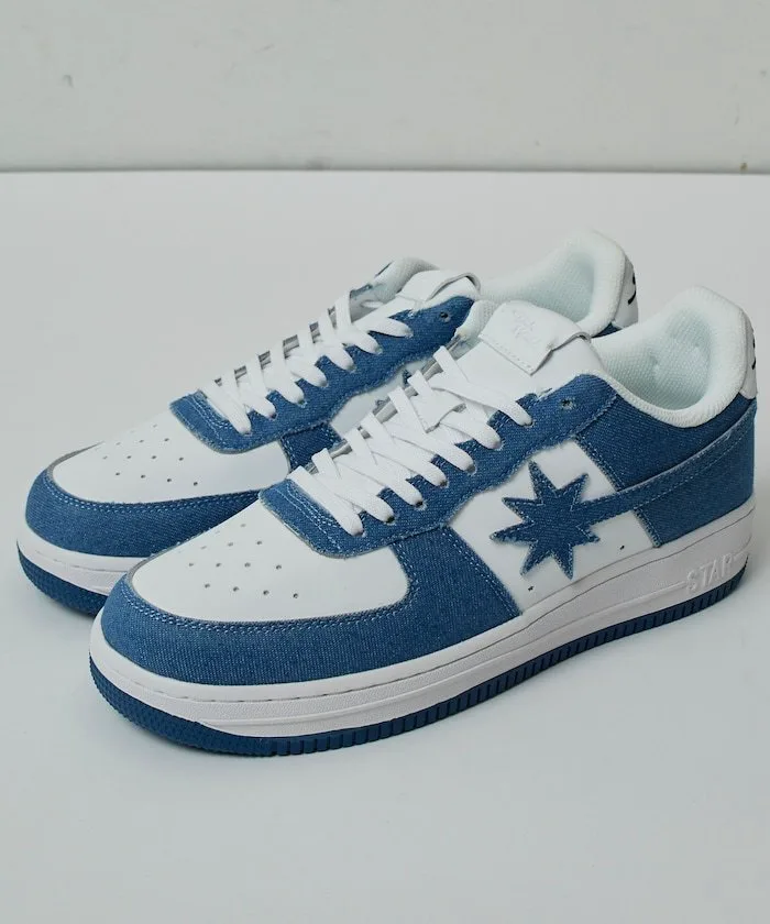 Кроссовки SNEAKER 3.0 DENIM / SW3210020 24SS Starwalk, Navy