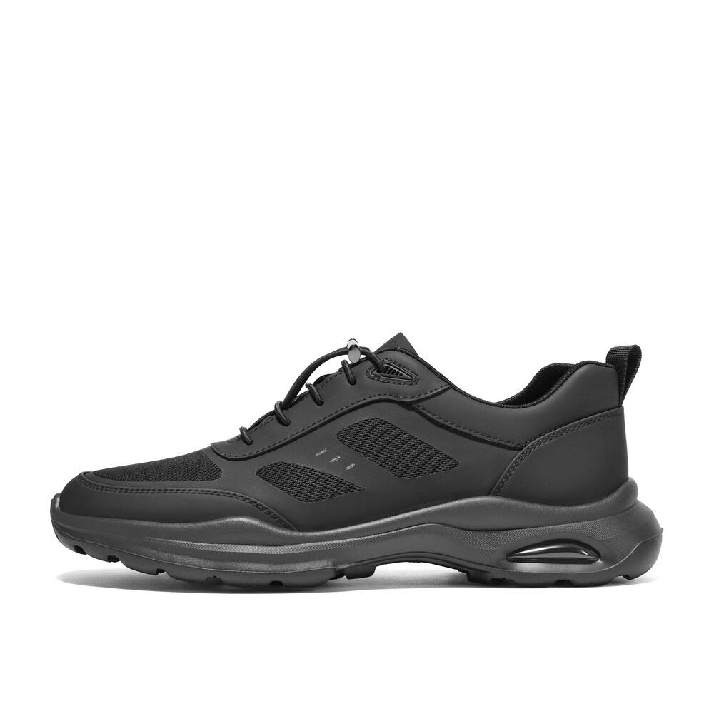 

Кроссовки мужские Lifestyle Shoes Men Low-Top Belle, цвет Apricot