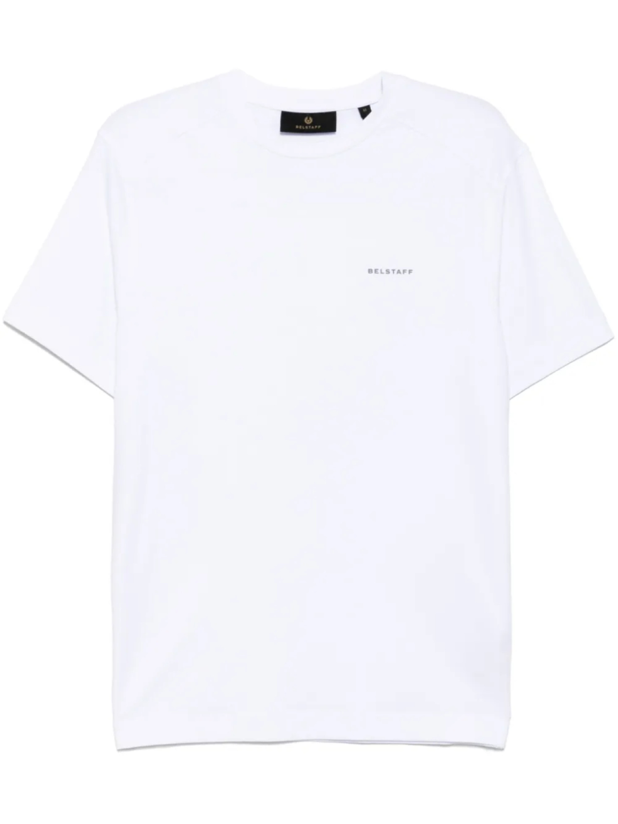 

Футболка Alloy Belstaff, белый