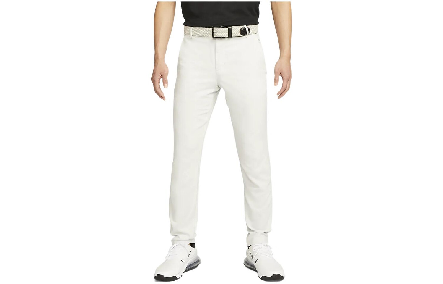 

Повседневные брюки мужские Off White Nike, кремовый