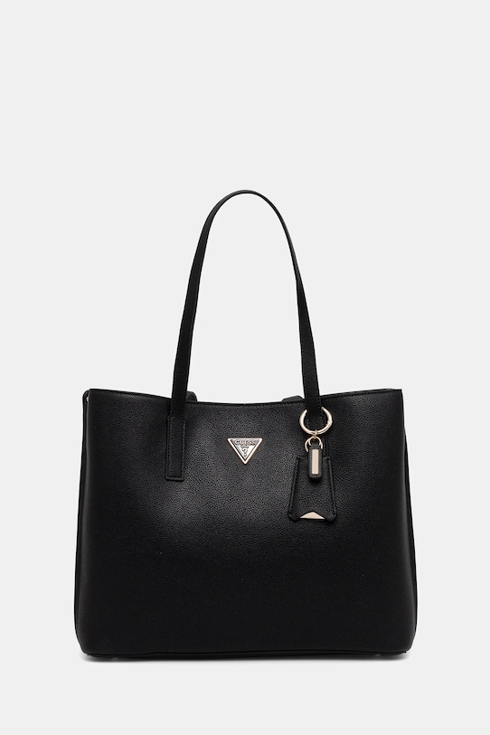 

Сумка MERIDIAN Guess, черный