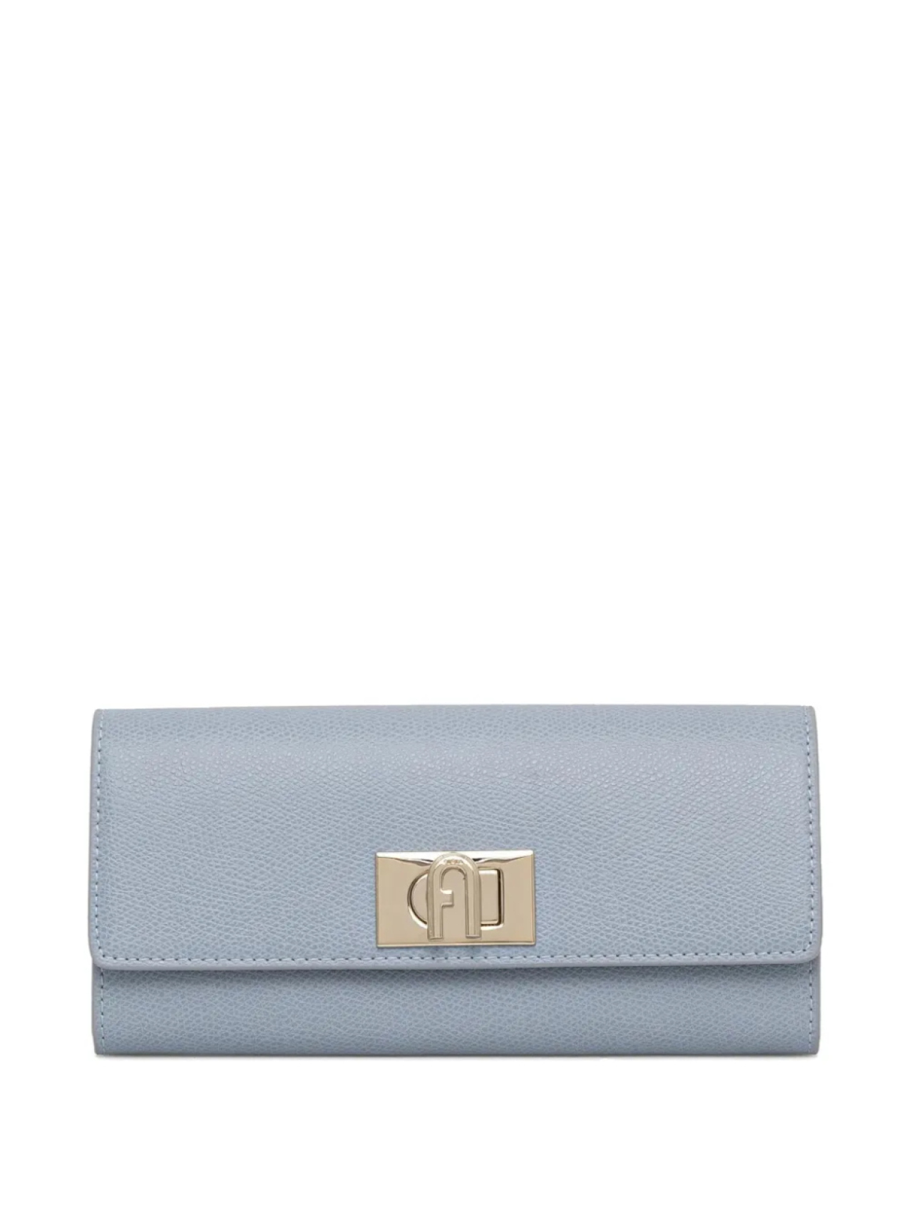 

Кошелек 1927 года Furla, синий