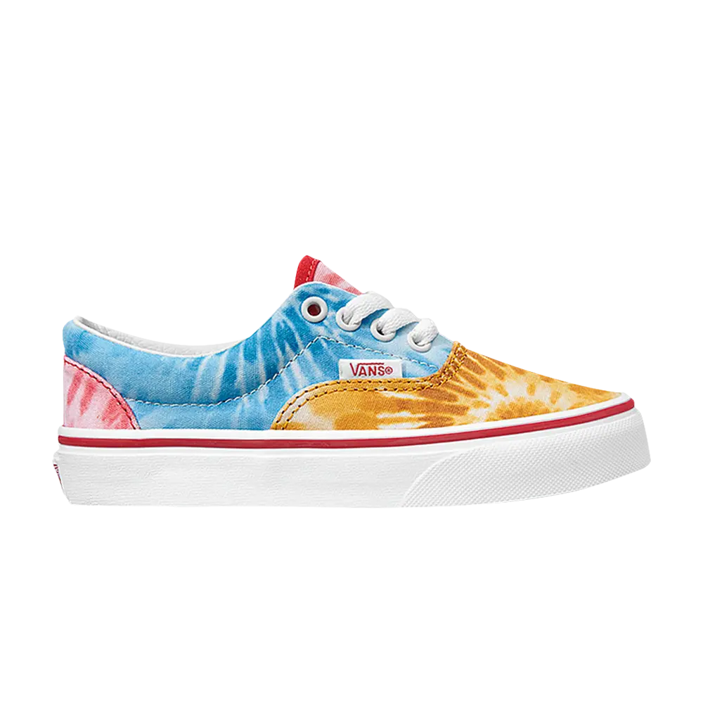 Ботинки Era Kids Vans, мультиколор
