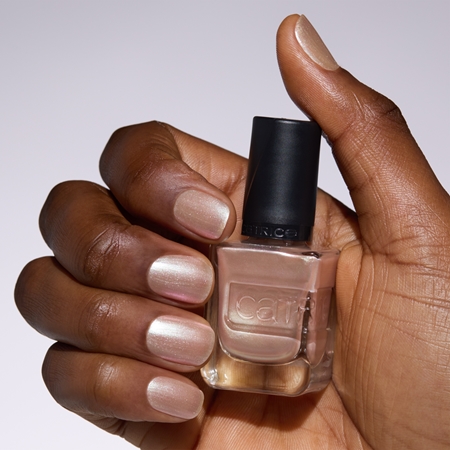 Лак для ногтей Catrice GEL AFFAIR, 003 The Pearl Next Door 10,5 ml — фото 3