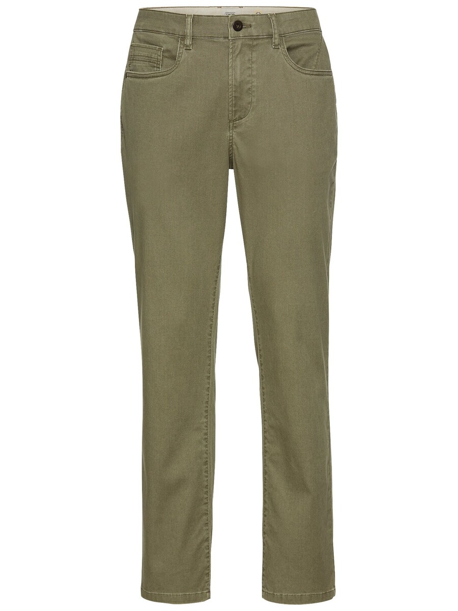 

Брюки свободного кроя CAMEL ACTIVE, Khaki