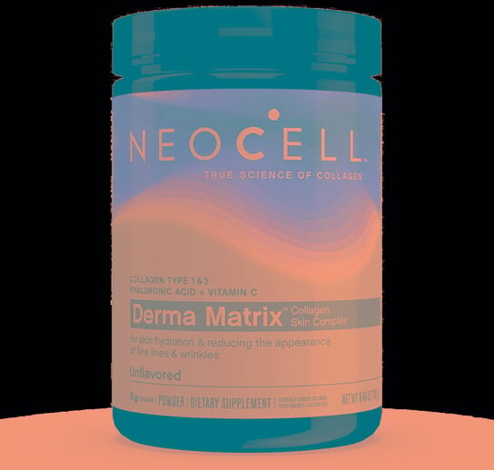 

Коллагеновый комплекс для кожи Derma Matrix (183 г) NeoCell