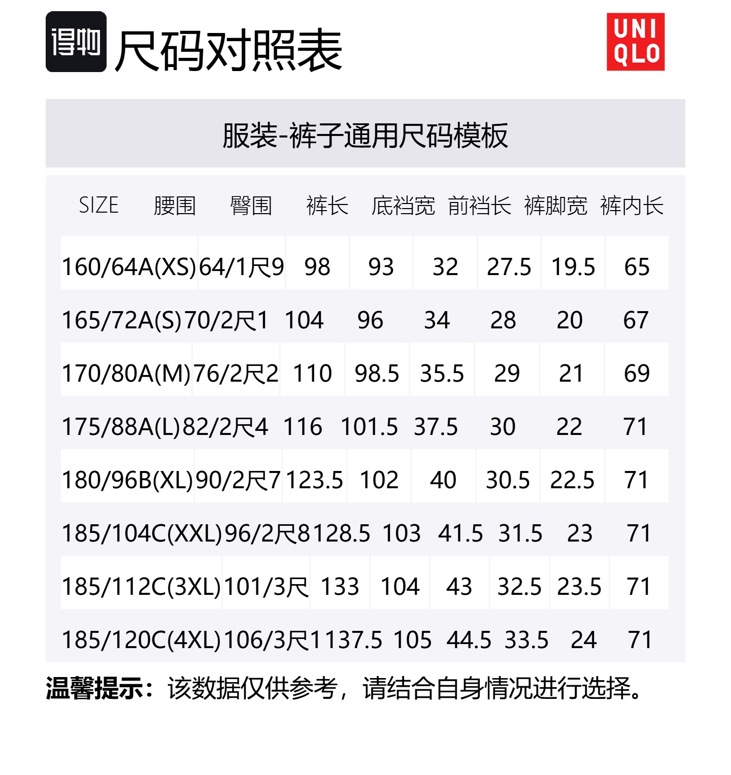 UNIQLO Повседневные брюки унисекс зеленые — фото 2