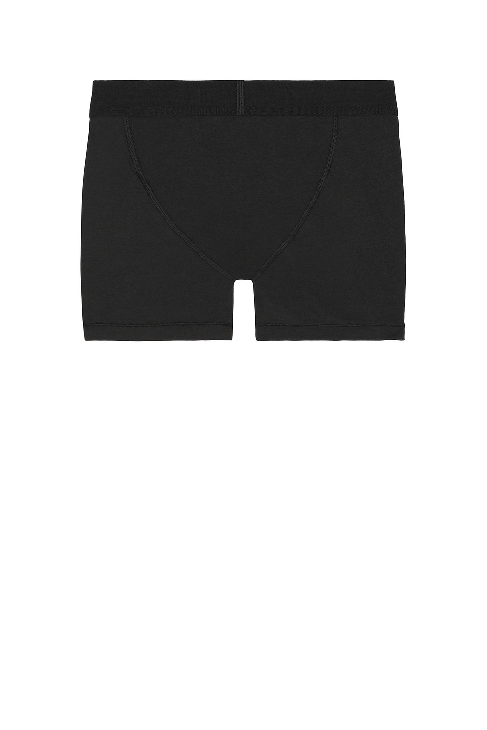 

Хлопковые боксеры 3" (3 шт) Skims, Onyx