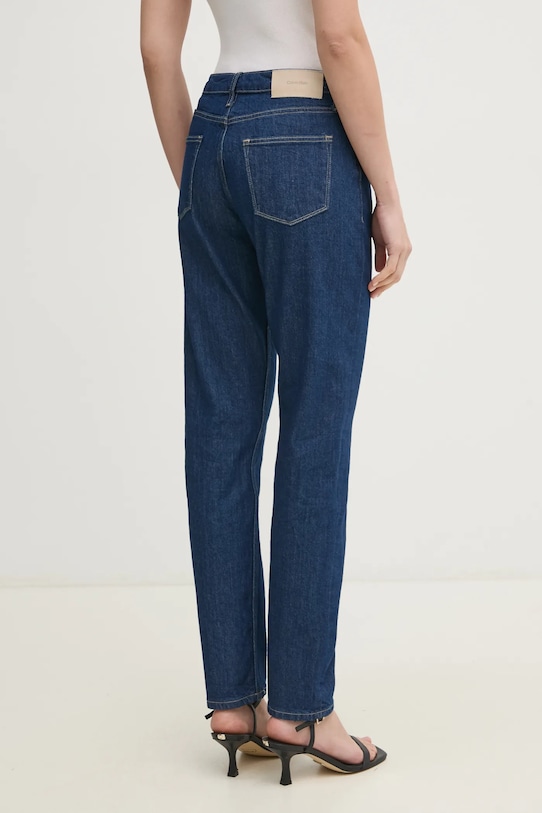 

Джинсы Calvin Klein, темно-синий