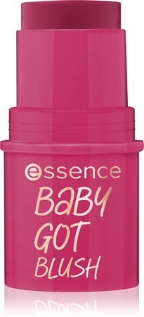 

Румяна essence BABY GOT BLUSH, 50 Cherry cherry baby 5,5 g
