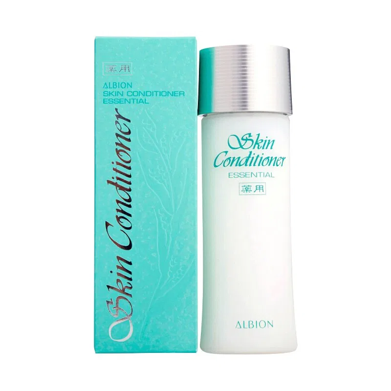 Средство для ухода за кожей «Essential Skin Care» от Albion Japan Albion