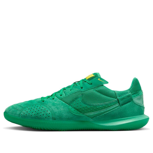 

Кроссовки streetgato низкие Nike, зеленый