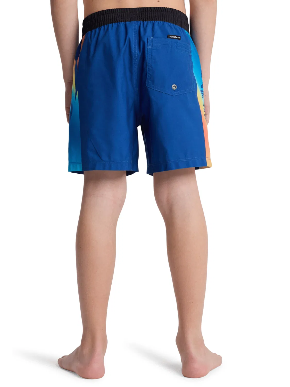 Шорты для серфинга 'Everyday Holmes Volley' Quiksilver, Royal Blue — фото 2