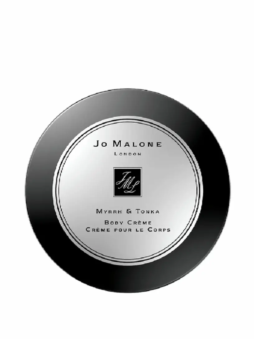 

Крем для тела Myrrh & Tonka, 200 мл Jo Malone London