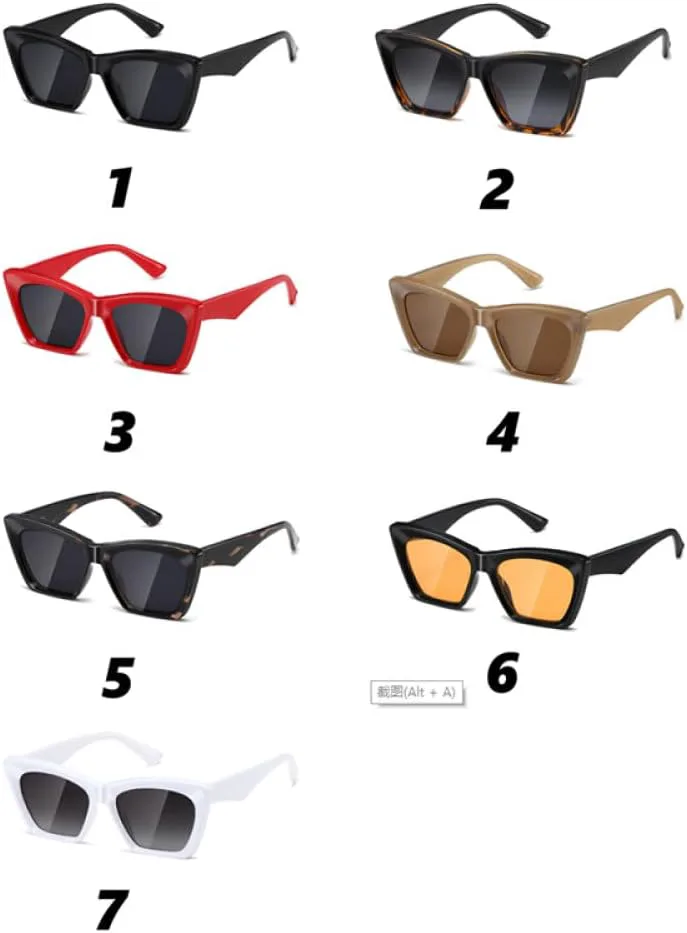 

Солнцезащитные очки, оправа, солнцезащитные очки, аксессуары, женские очки, металлические безрамочные очки, очки с защитой от УФ-излучения UV400 LANGSER, 3.red Gray