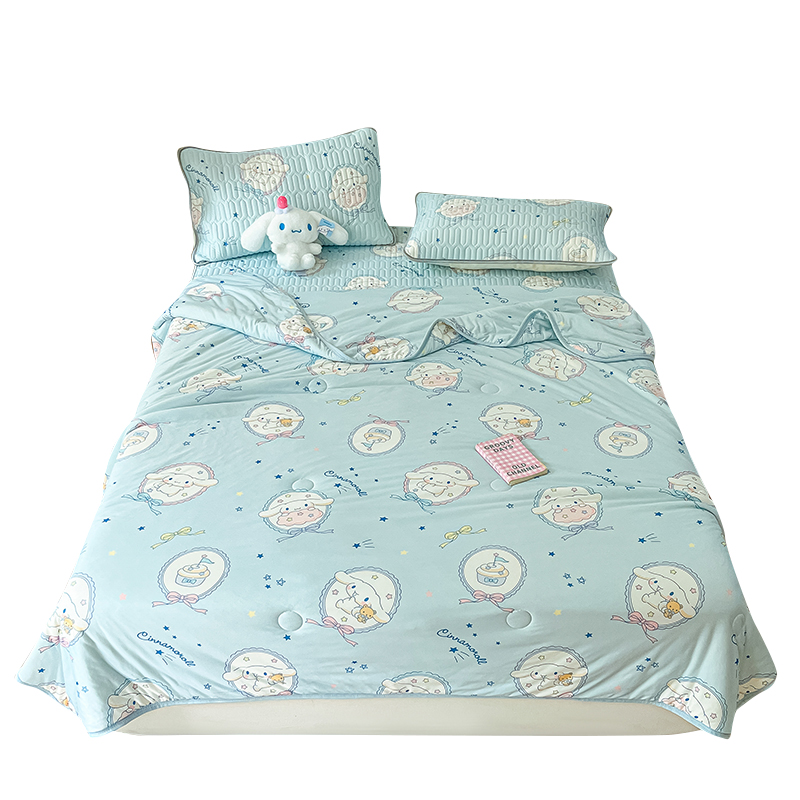 

Коврики из латекса Sanrio, синий