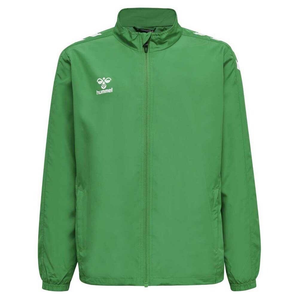 

Куртка Hummel Core XK Micro, зеленый