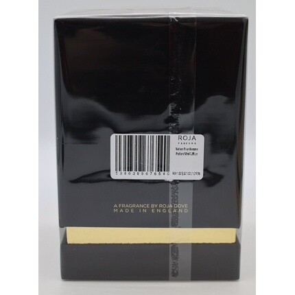 Парфюмерная вода Roja Dove Parfums Vetiver Pour Homme, 50 мл — фото 3