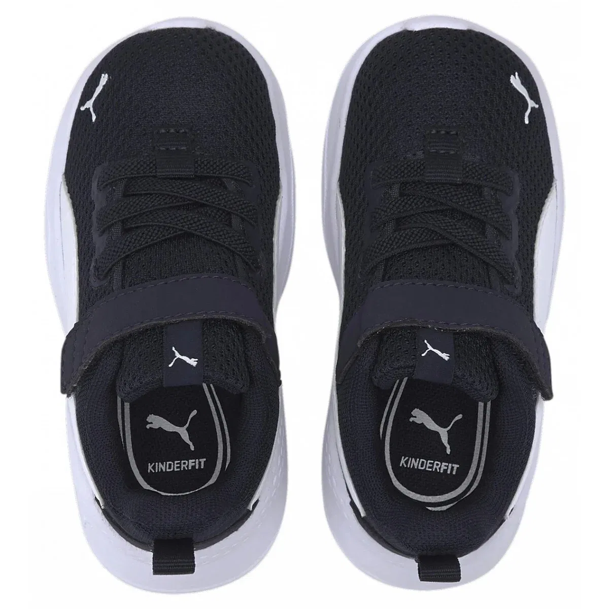 Спортивные кроссовки Anzarun Lite, Puma, синий — фото 2