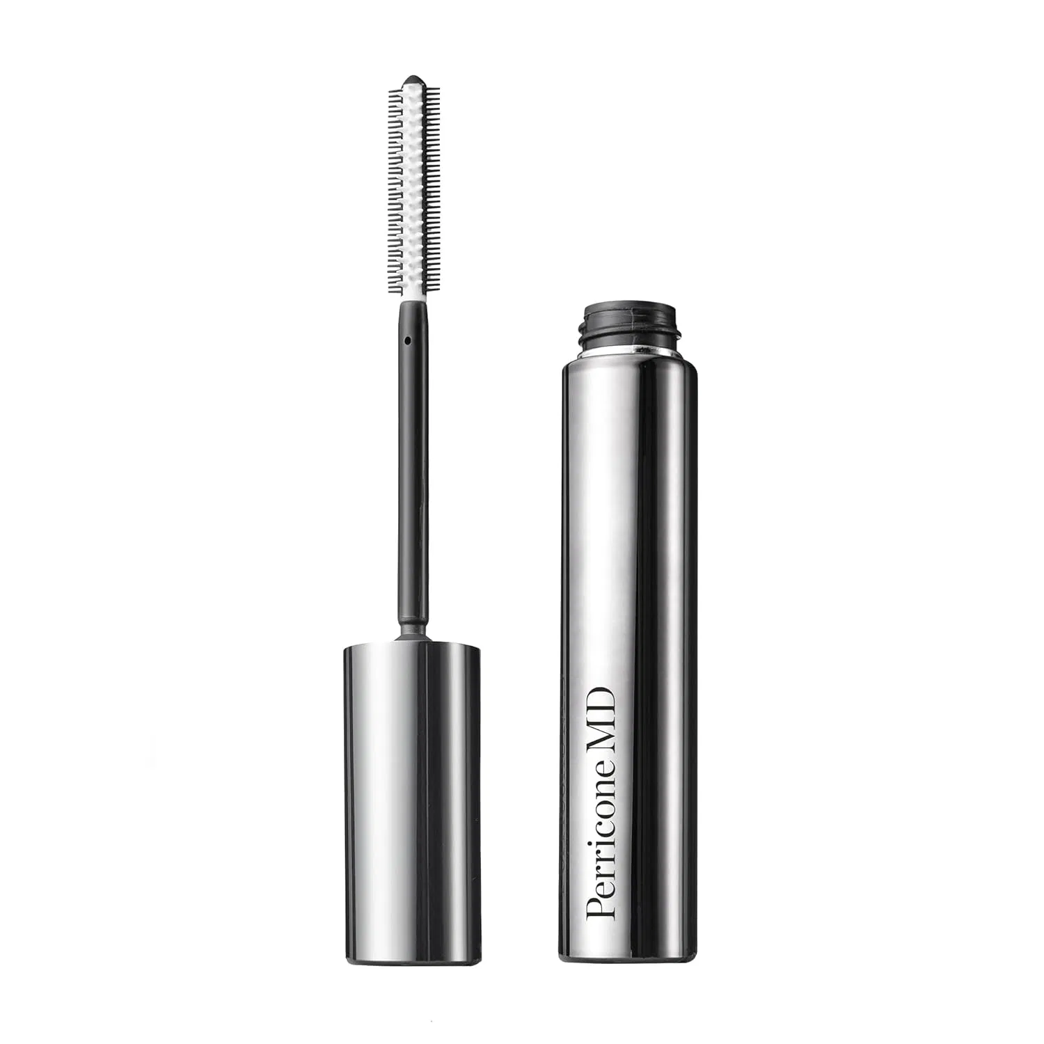 Тушь-уход для ресниц Perricone MD No Makeup Mascara 8 г Perricone Md, Black