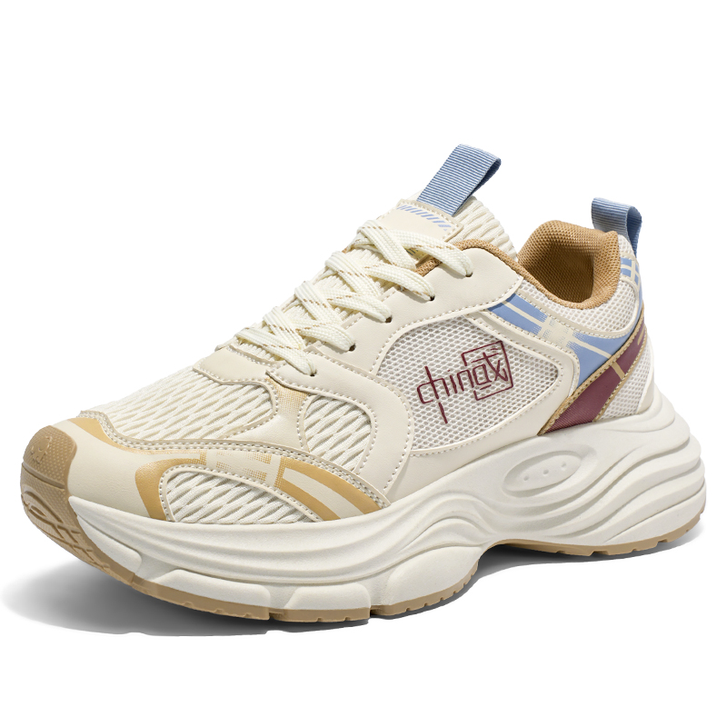 

Детские повседневные кроссовки унисекс Wooden Rabbit, серый