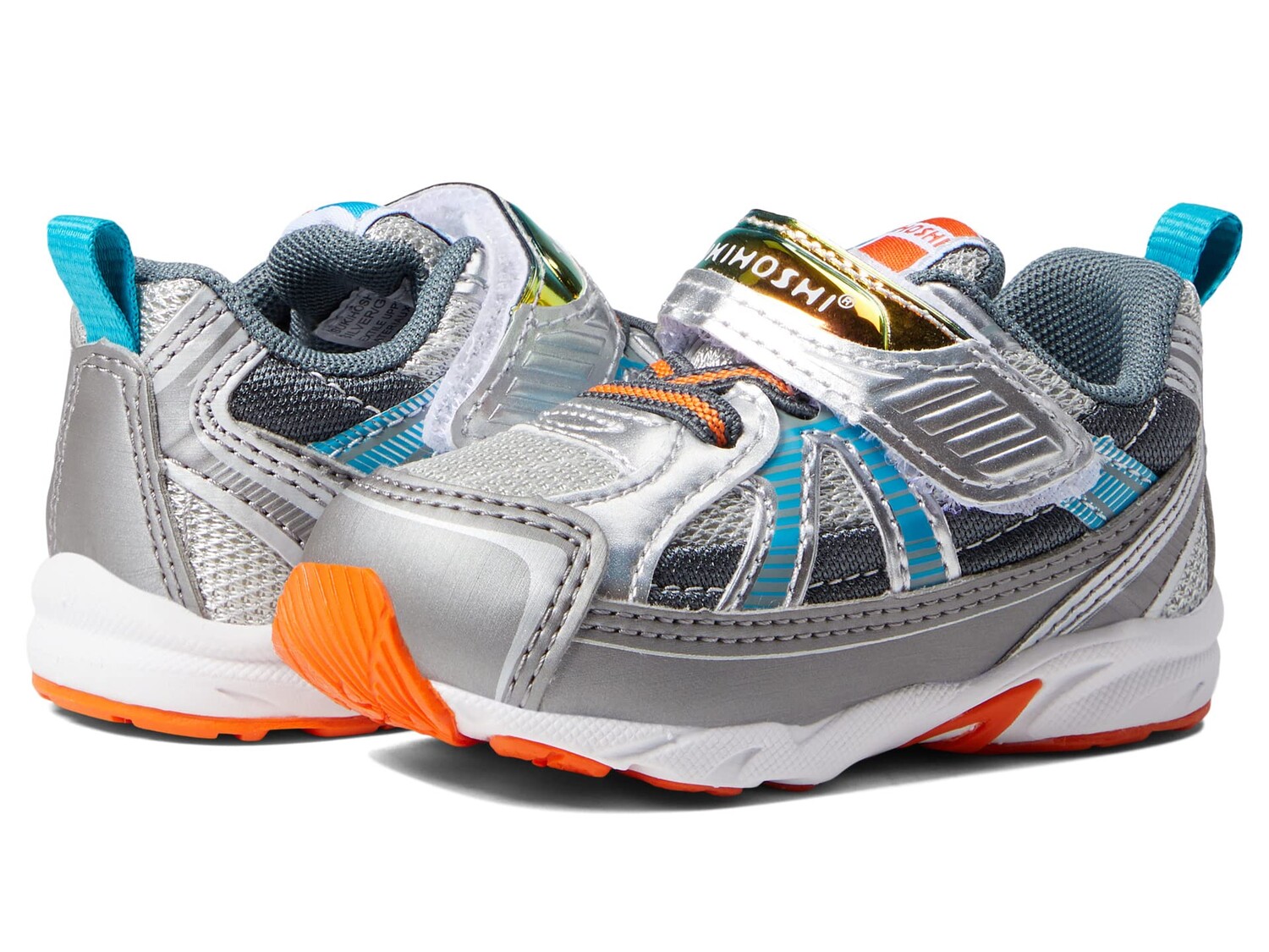 

Кроссовки Tsukihoshi Kids B.Storm (Toddler)
