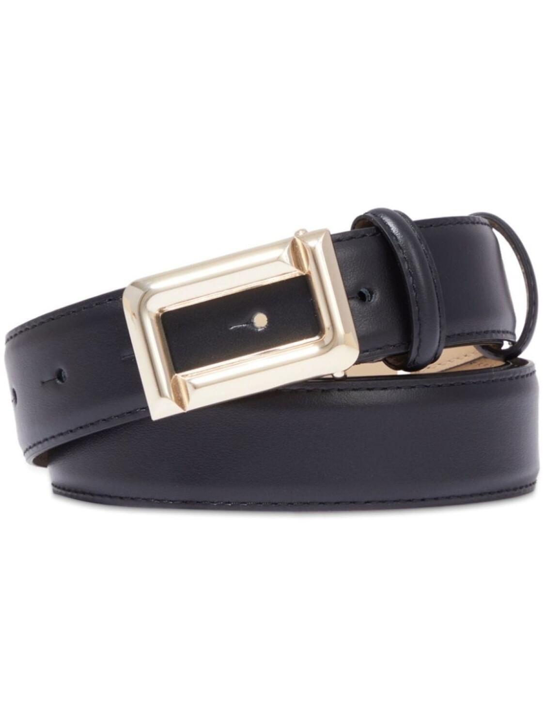 

Lancel ремень Angele, черный