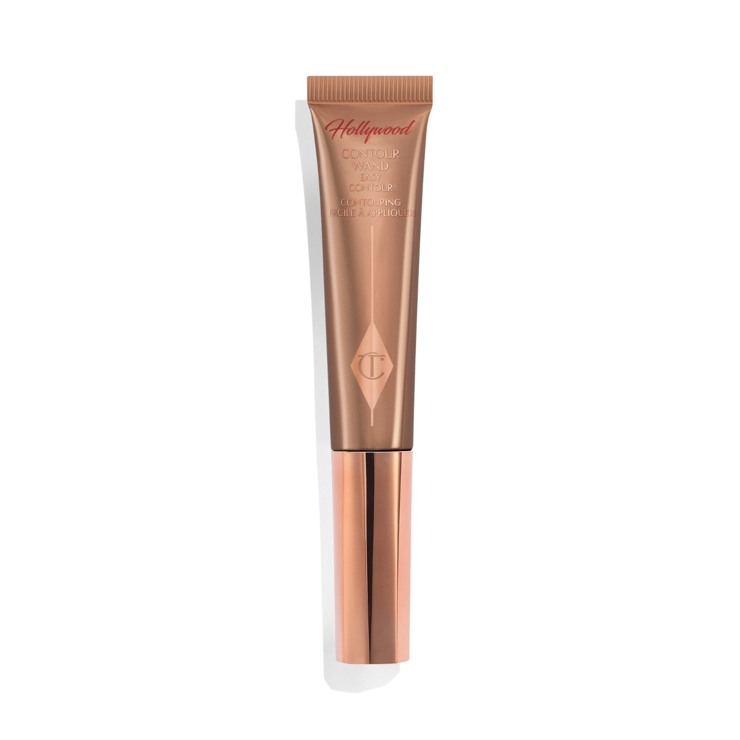 

Карандаш для глаз hollywood contour wand Charlotte Tilbury, fair/medium, объем 12 мл