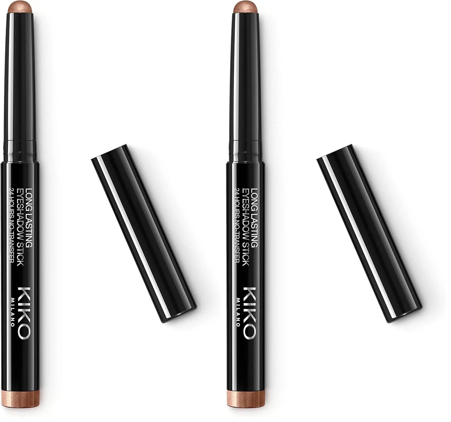 Стойкие кремовые тени-карандаш для век «Long Lasting Eyeshadow Stick» 06 от KIKO Milano Kiko Milano, 06