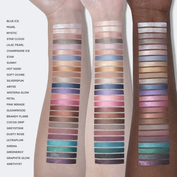 Кремовые тени для век ANASTASIA BEVERLY HILLS Glidr Shadow Stick, SUNNY — фото 3