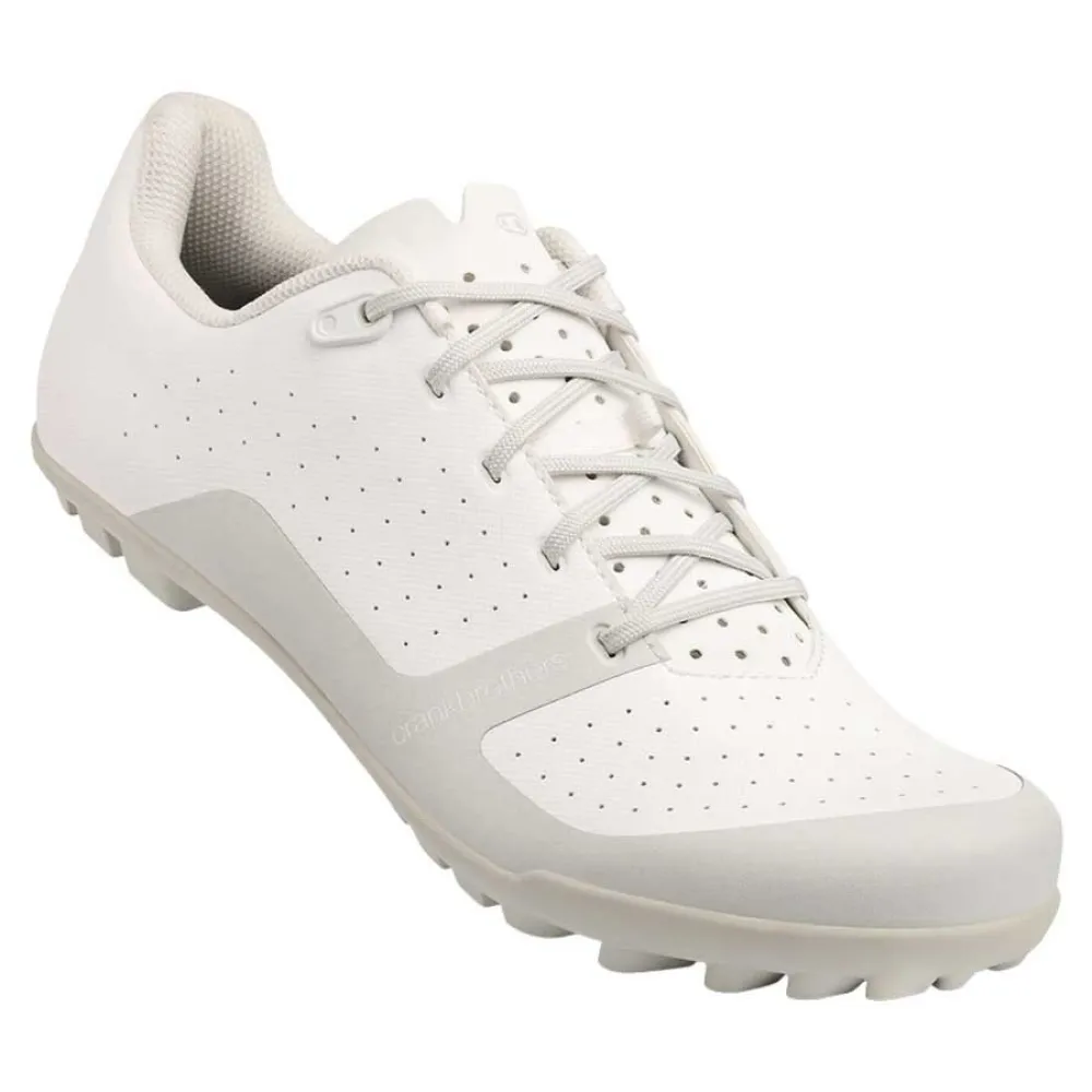 

Обувь для горного велосипеда Crankbrothers Candy Gravel/XC Lace, белый