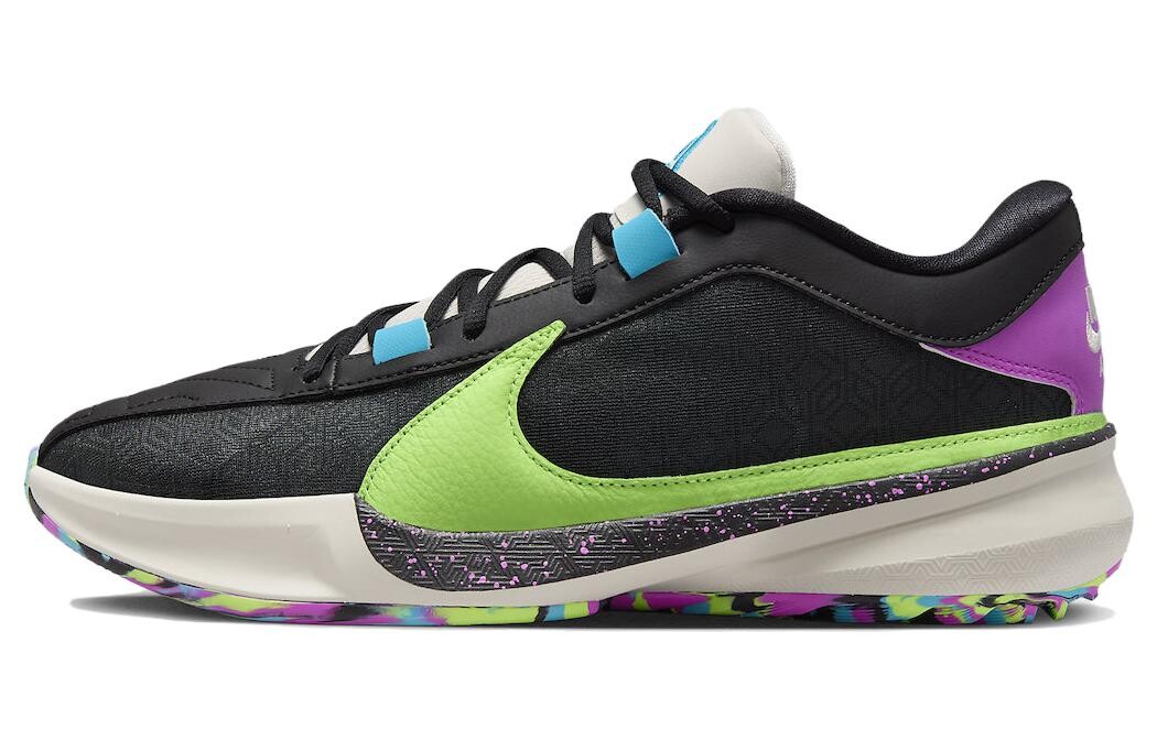 

Мужские баскетбольные кроссовки Nike Freak 5