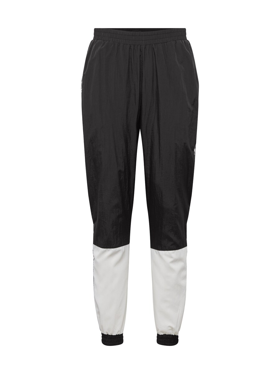 

Зауженные брюки Starter Black Label, черный
