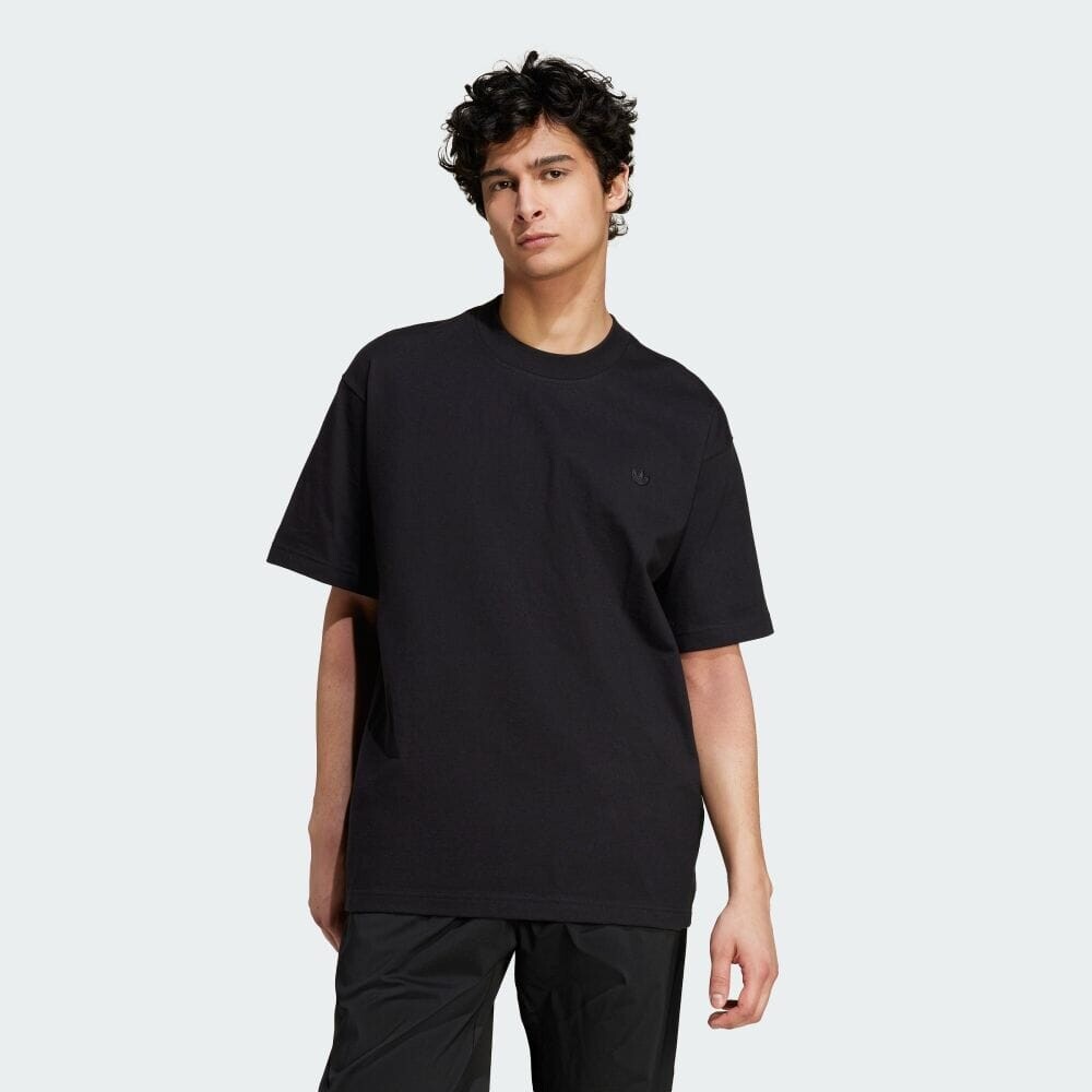 

Футболка Adidas Premium Essentials T-shirt, черный