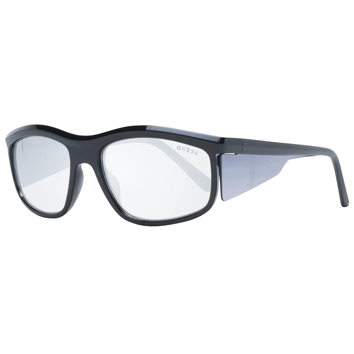 

Солнцезащитные очки gu00073 01c 57 Guess, черный