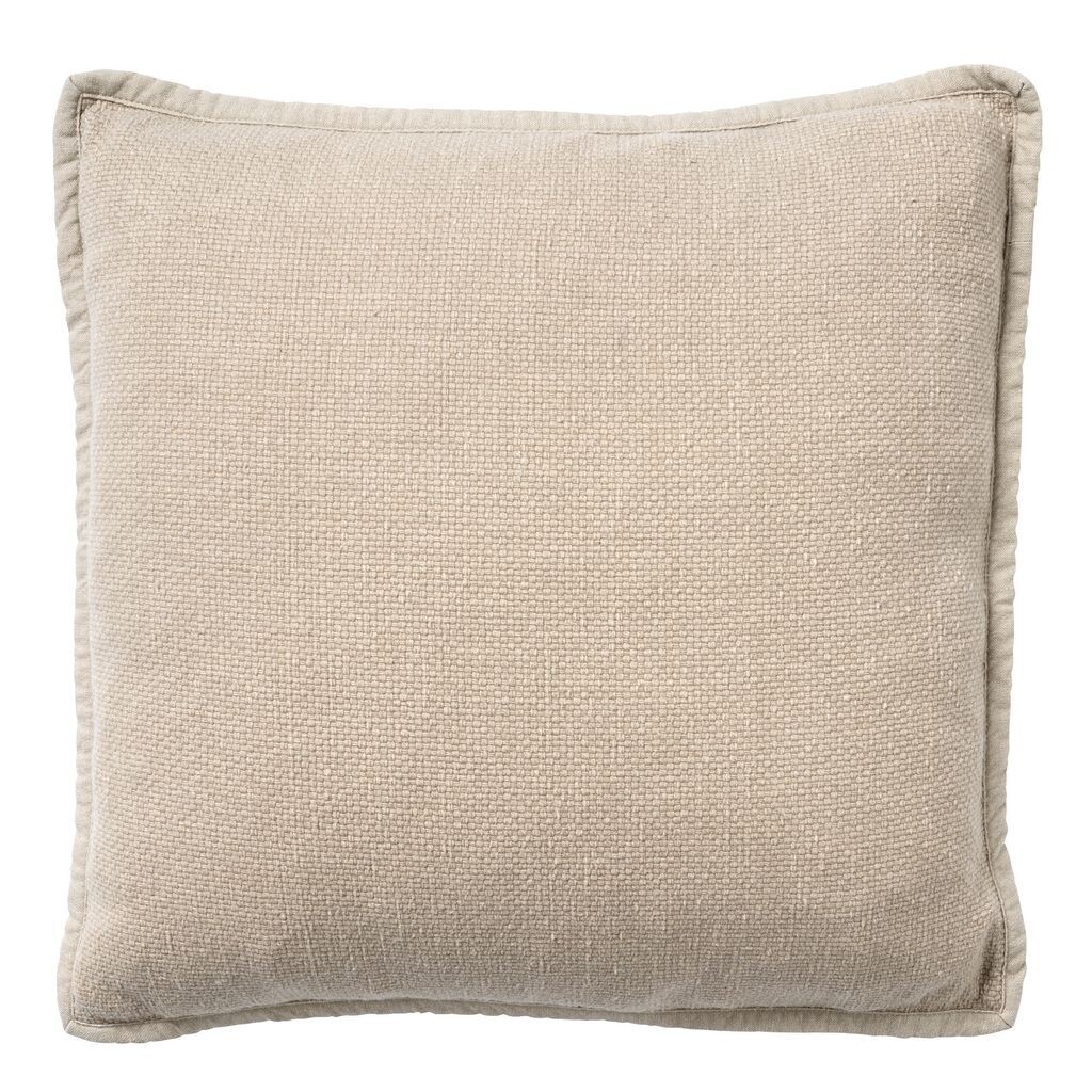 

Dutch Decor BOWIE - декоративная подушка хлопок с эффектом потертости Pumice Stone 45x45 см