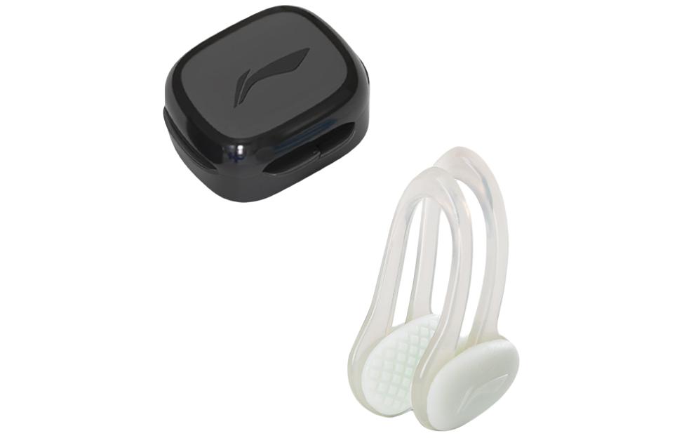 

Силиконовые беруши для купания, плавания и сна unisex LINING, Gray[Nose Clip]Lsxr072-5