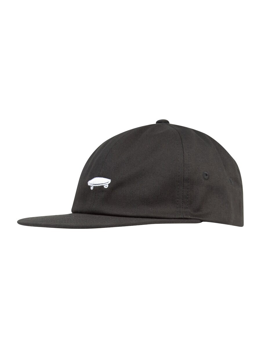 

Бейсболка VANS Cap Salton II, черный